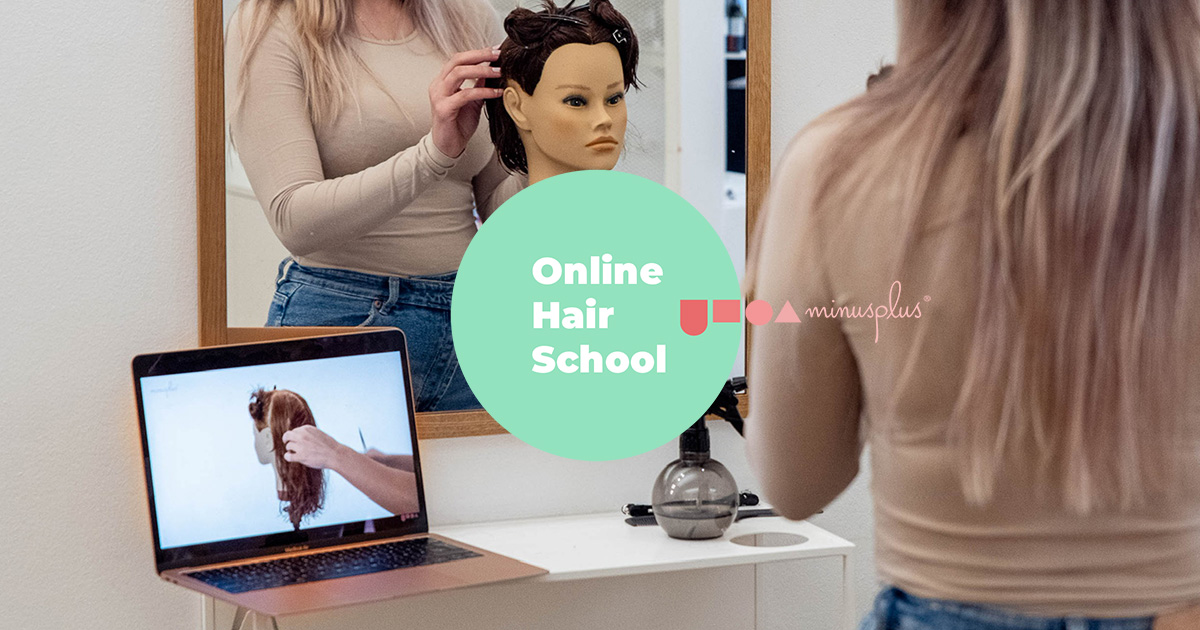 Book your appointment Hairdressing.school